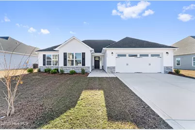 552 Appalachian Trail N, Jacksonville, NC 28546 - Photo 1