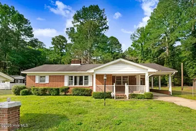 320 Dead End Road, Enfield, NC 27823 - Photo 1