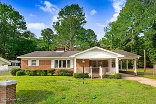 320 Dead End Rd, Enfield, NC 27823 - Photo 1