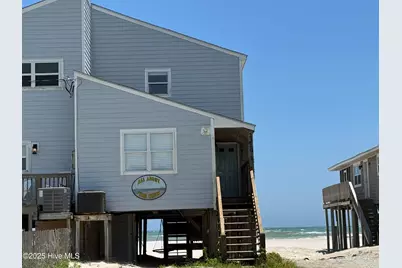 2310 New River Inlet Road #1, North Topsail Beach, NC 28460 - Photo 1