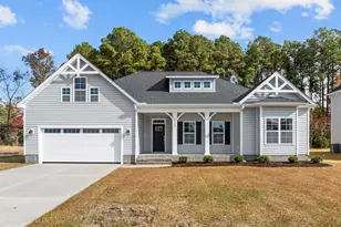 2809 Ridgestone Dr, Winterville, NC 28590 - Photo 1