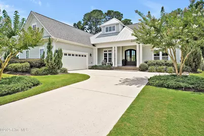5353 Leisure Circle, Wilmington, NC 28409 - Photo 1