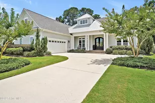 5353 Leisure Cir, Wilmington, NC 28409 - Photo 1