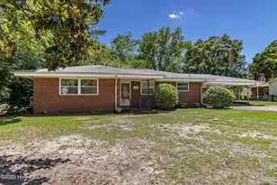 106 E New Hope Rd, Goldsboro, NC 27534 - Photo 1
