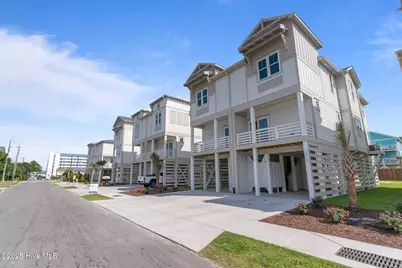 207 Spartanburg Avenue #2, Carolina Beach, NC 28428 - Photo 1