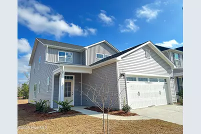 1103 Tennessee Walker Way SE, Bolivia, NC 28422 - Photo 1