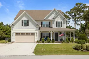 400 Lanyard Dr, Newport, NC 28570 - Photo 1