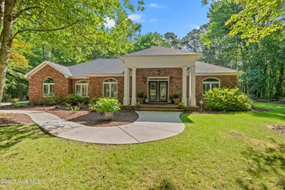 41 Sunfield Drive, Calabash, NC 28467 - Photo 1
