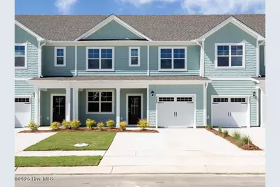 4209 Allsbrook Lane #Unit 1064, Leland, NC 28451 - Photo 1