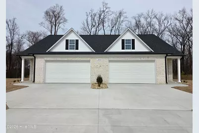 2000 Dartford Drive #B, Greenville, NC 27858 - Photo 1