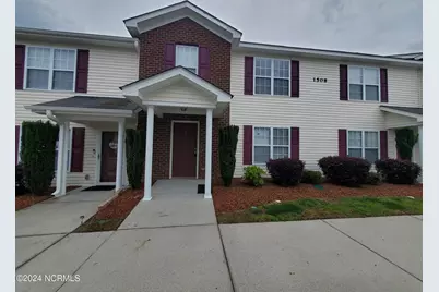 1508 Manning Forest Drive #C3, Greenville, NC 27834 - Photo 1