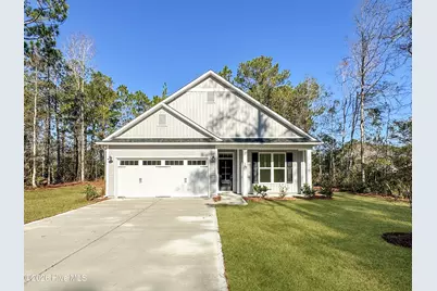 16 Wendy Lane, Shallotte, NC 28470 - Photo 1