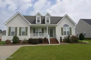 2104 Cherrytree Ln, Winterville, NC 28590 - Photo 1
