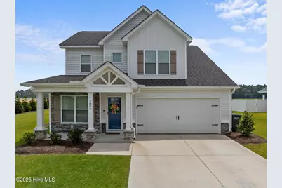 4009 Swift Creek Run, Ayden, NC 28513 - Photo 1