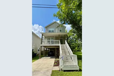 146 Poplar Street, Jacksonville, NC 28540 - Photo 1