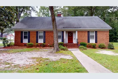 707 S Claiborne Street, Goldsboro, NC 27530 - Photo 1