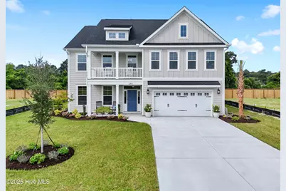 244 Planters Walk, Hampstead, NC 28443 - Photo 1