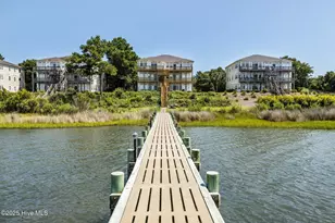 8632 Sound Dr, Emerald Isle, NC 28594 - Photo 1