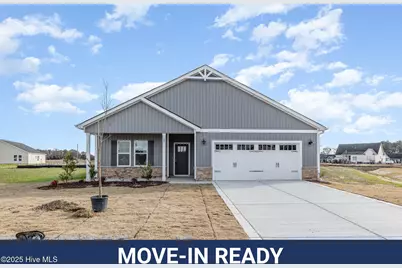 104 Bella Place, La Grange, NC 28551 - Photo 1