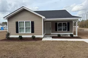 755 Wall St, Grifton, NC 28530 - Photo 1