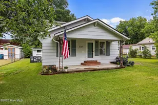 303 N Watauga Ave, Dunn, NC 28334 - Photo 1