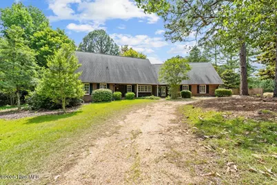 143 Shagbark Court, West End, NC 27376 - Photo 1