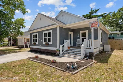 129 NE 1st Street, Oak Island, NC 28465 - Photo 1