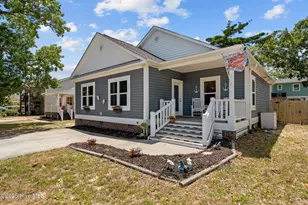 129 NE 1st St, Oak Island, NC 28465 - Photo 1