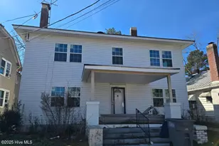 827 Sunset Ave, Rocky Mount, NC 27804 - Photo 1