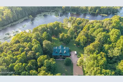 322 Dillard's Mill Road, Tyner, NC 27980 - Photo 1