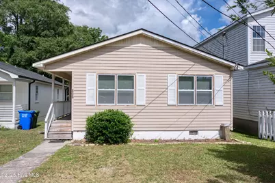 606 Anderson Street, Wilmington, NC 28401 - Photo 1