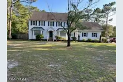 4602 Tall Tree Lane, Wilmington, NC 28409 - Photo 1