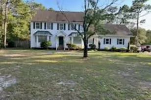 4602 Tall Tree Ln, Wilmington, NC 28409 - Photo 1