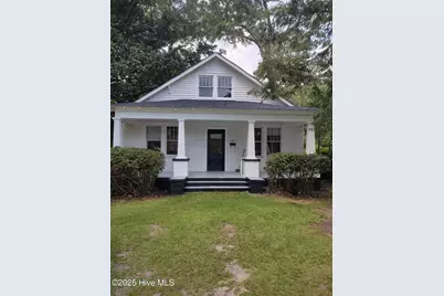 401 S Oleander Avenue, Goldsboro, NC 27530 - Photo 1