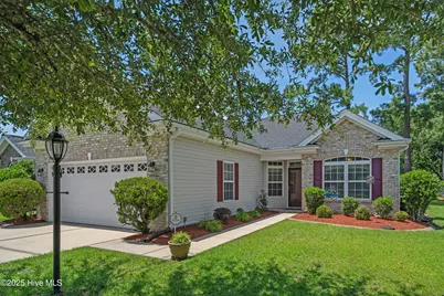 410 Kershaw Street NW, Calabash, NC 28467 - Photo 1