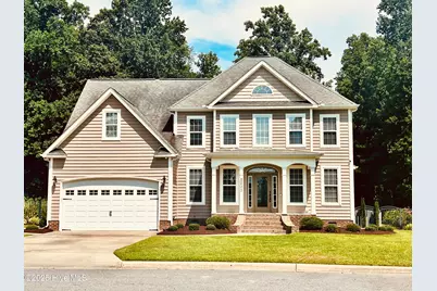 2203 Franklin Drive, Winterville, NC 28590 - Photo 1