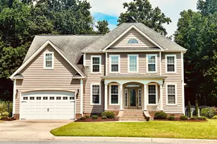 2203 Franklin Dr, Winterville, NC 28590 - Photo 1