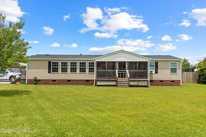 111 Hidden Creek Drive, Swansboro, NC 28584 - Photo 1