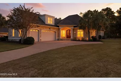 1414 Serrulata Drive SE, Bolivia, NC 28422 - Photo 1