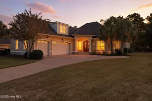 1414 Serrulata Dr SE, Bolivia, NC 28422 - Photo 1
