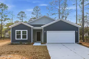 5812 Jolly Roger Ct, New Bern, NC 28560 - Photo 1