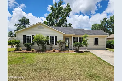 627 Lanvale Hills Circle, Leland, NC 28451 - Photo 1
