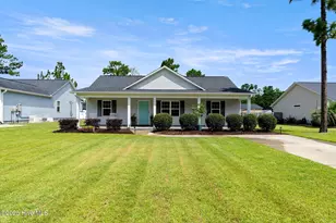 585 Mission Rd, Southport, NC 28461 - Photo 1