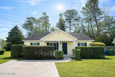 620 Tabor Lane, Wilmington, NC 28405 - Photo 1