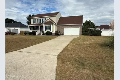 206 Clay Road, Goldsboro, NC 27534 - Photo 1