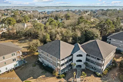 300 Lighthouse Lane #A-3, Cedar Point, NC 28584 - Photo 1