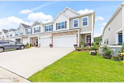 8838 Radcliff Drive NW, Calabash, NC 28467 - Photo 1