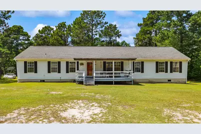 1444 Ring Road, Carthage, NC 28327 - Photo 1