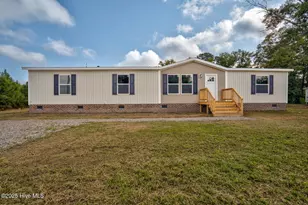 7954 White Oak Rd, Rocky Mount, NC 27803 - Photo 1