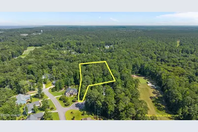 4003 Heather Court, New Bern, NC 28562 - Photo 1